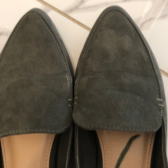2 /$40 Forever 21 size 6  loafer - Picture 2 of 2